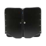 Winged Pallet, for JTK-88SP Jensen Case, Top Section, Black redirect to product page